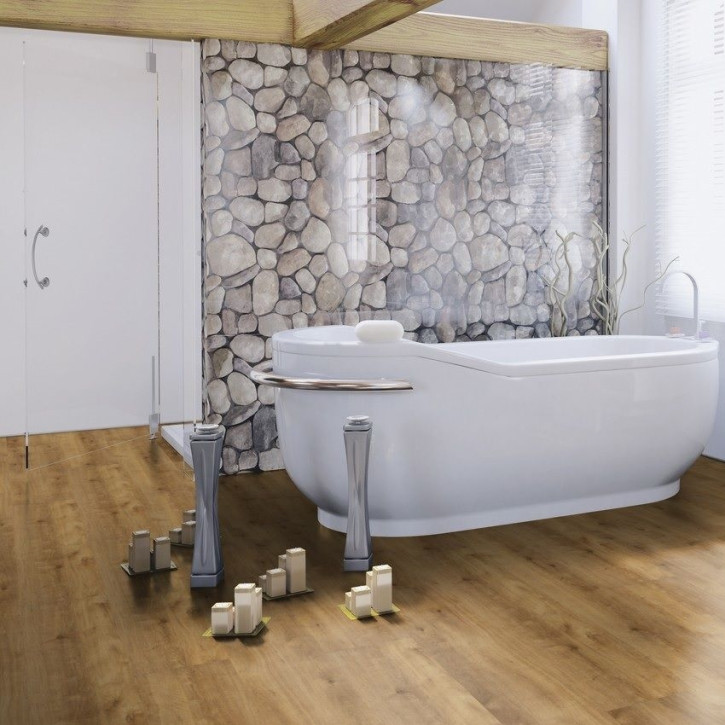 Panele winylowe DB00023 Wineo Vinil 600 Wood XL