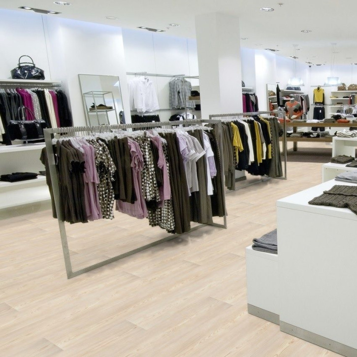 Panele winylowe DB00026 Wineo Vinil 600 Wood XL