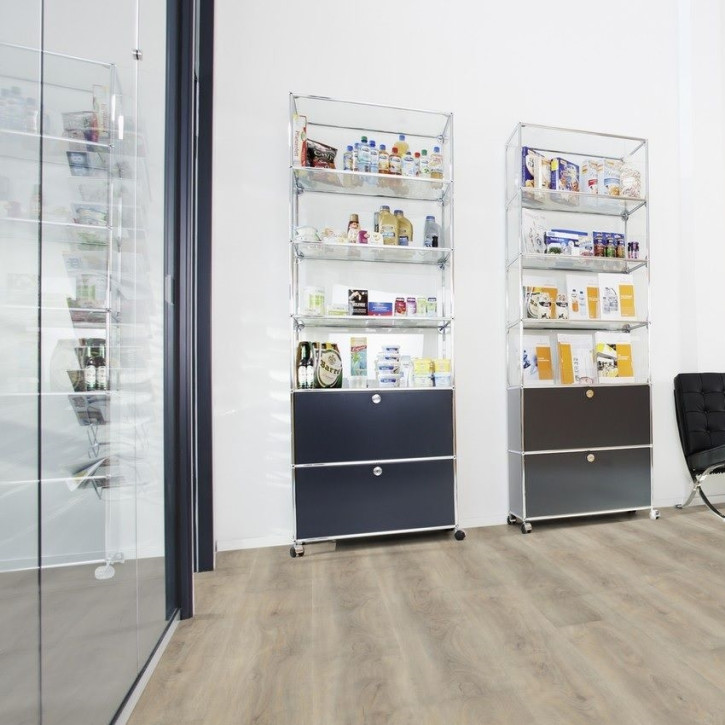 Panele winylowe DB00028 Wineo Vinil 600 Wood XL