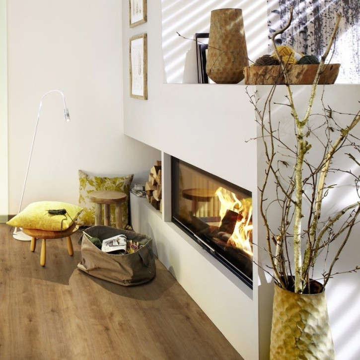 Panele winylowe DLC00023 Wineo Vinil 600 Wood XL