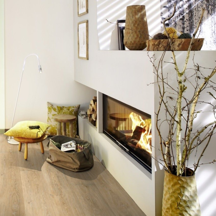 Panele winylowe DLC00031 Wineo Vinil 600 Wood XL