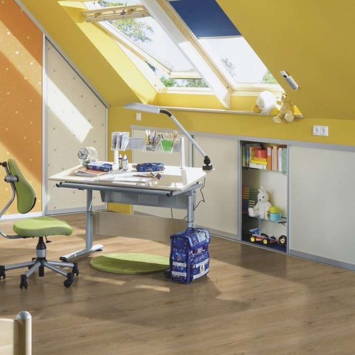 Panele winylowe DLC00031 Wineo Vinil 600 Wood XL