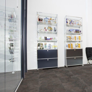 Panele winylowe DB00087 Wineo Vinil 800 Stone XL