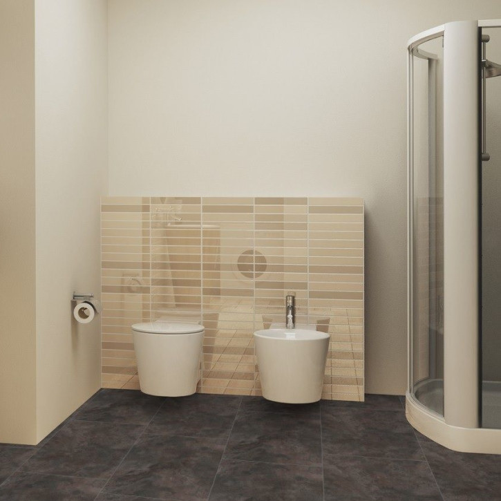 Panele winylowe DB00087 Wineo Vinil 800 Stone XL