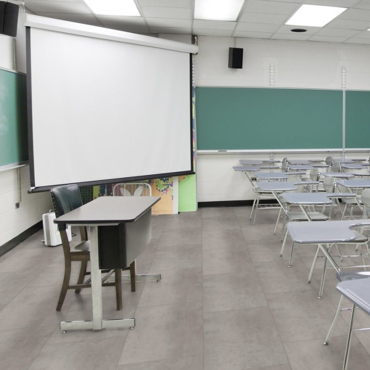 Panele winylowe DB00088 Wineo Vinil 800 Stone XL