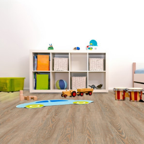Panele winylowe 2050-З ADO Floor Exclusive Wood Series
