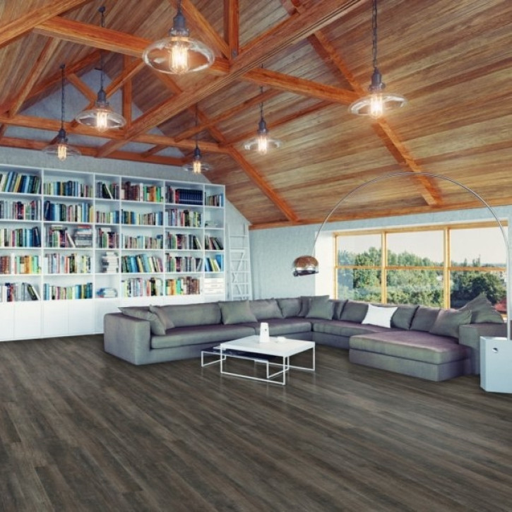 Panele winylowe 2060-К ADO Floor Exclusive Wood Series