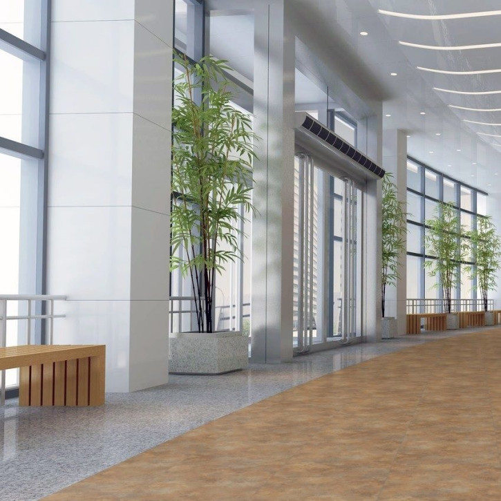 Panele winylowe DB00091 Wineo Vinil 800 Stone XL