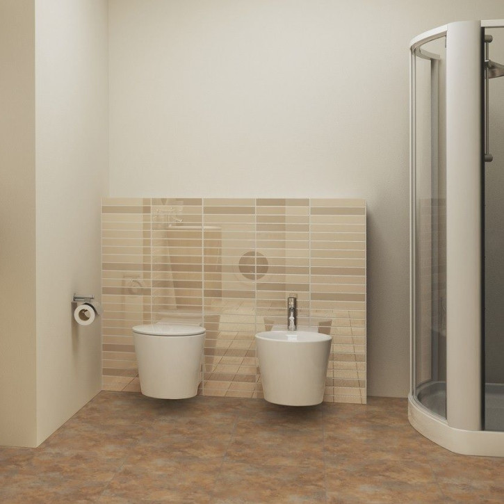 Panele winylowe DB00091 Wineo Vinil 800 Stone XL