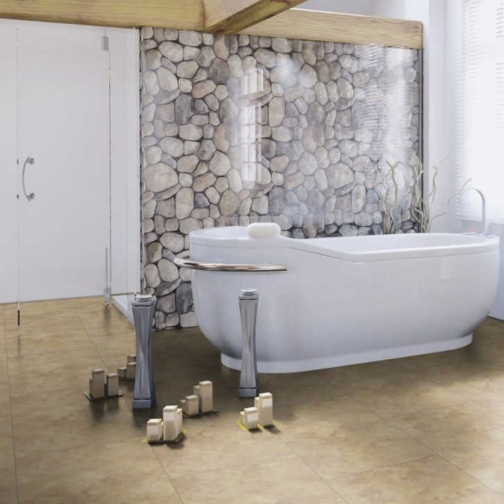 Panele winylowe DB00095 Wineo Vinil 800 Stone XL