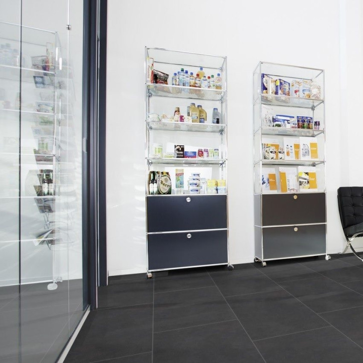 Panele winylowe DLC00085 Wineo Vinil 800 Stone XL