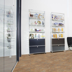 Panele winylowe DLC00091 Wineo Vinil 800 Stone XL