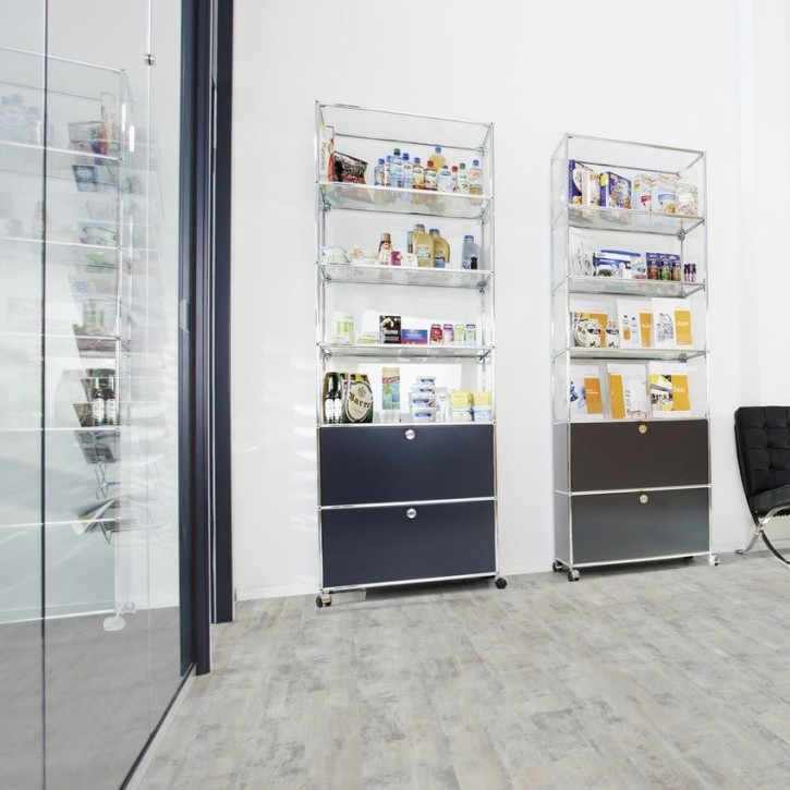 Panele winylowe DB00076 Wineo Vinil 800 Wood