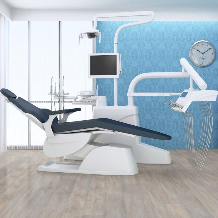 Panele winylowe DB00077 Wineo Vinil 800 Wood