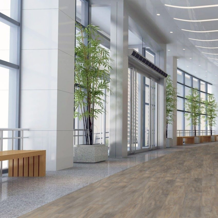 Panele winylowe DB00078 Wineo Vinil 800 Wood