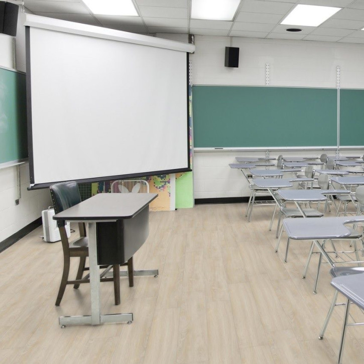 Panele winylowe DB00079 Wineo Vinil 800 Wood