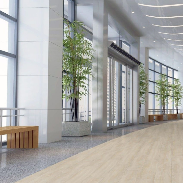 Panele winylowe DB00079 Wineo Vinil 800 Wood