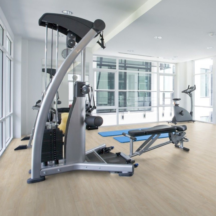 Panele winylowe DB00079 Wineo Vinil 800 Wood