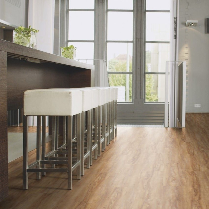 Panele winylowe DB00081 Wineo Vinil 800 Wood