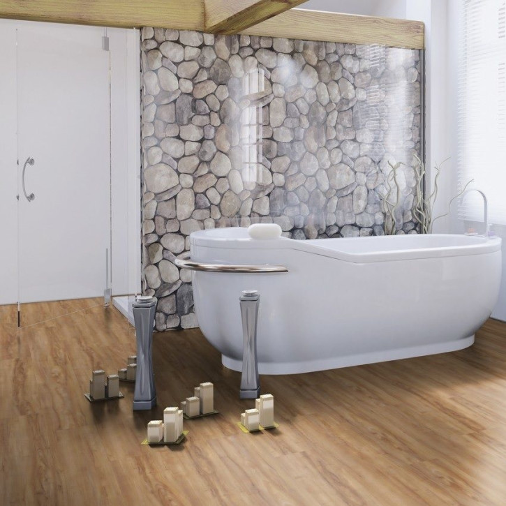 Panele winylowe DB00081 Wineo Vinil 800 Wood