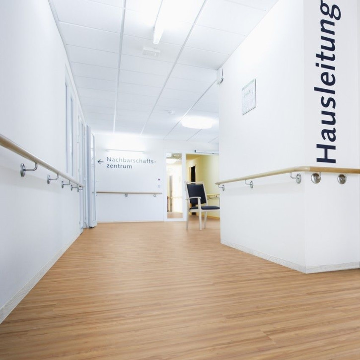 Panele winylowe DB00081 Wineo Vinil 800 Wood