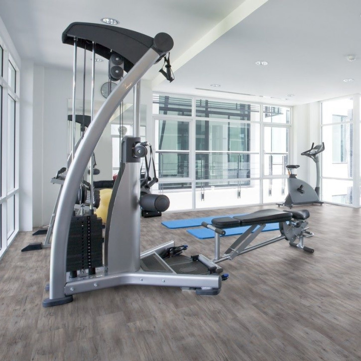 Panele winylowe DB00082 Wineo Vinil 800 Wood