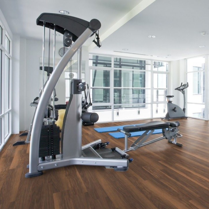 Panele winylowe DB00083 Wineo Vinil 800 Wood