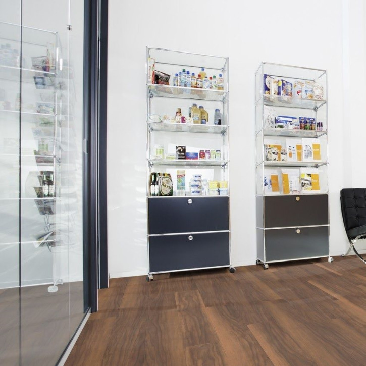 Panele winylowe DB00083 Wineo Vinil 800 Wood