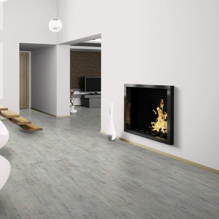 Panele winylowe DLC00076 Wineo Vinil 800 Wood