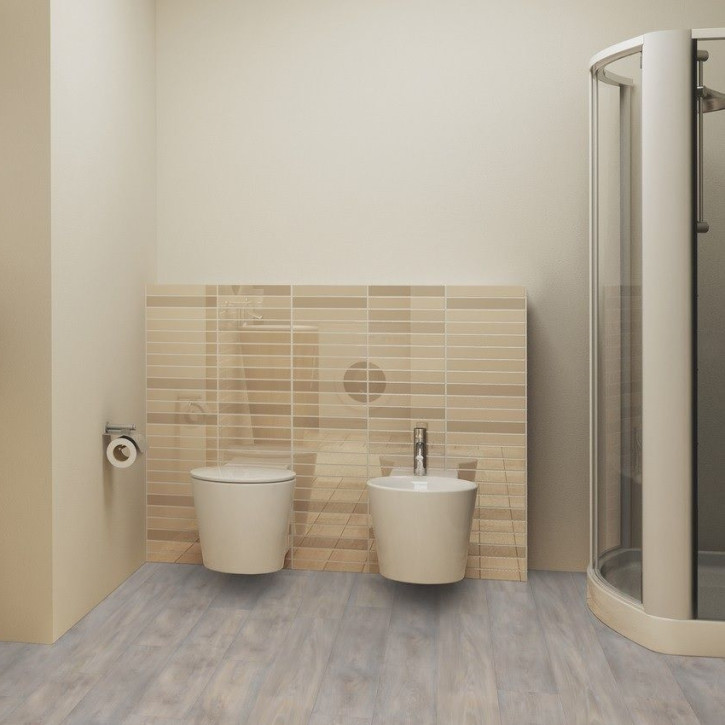 Panele winylowe DLC00077 Wineo Vinil 800 Wood