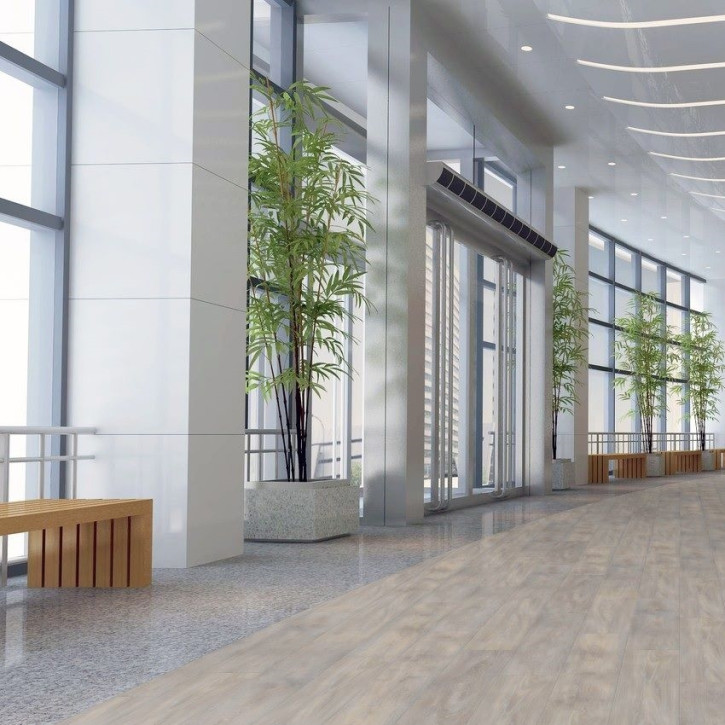 Panele winylowe DLC00077 Wineo Vinil 800 Wood