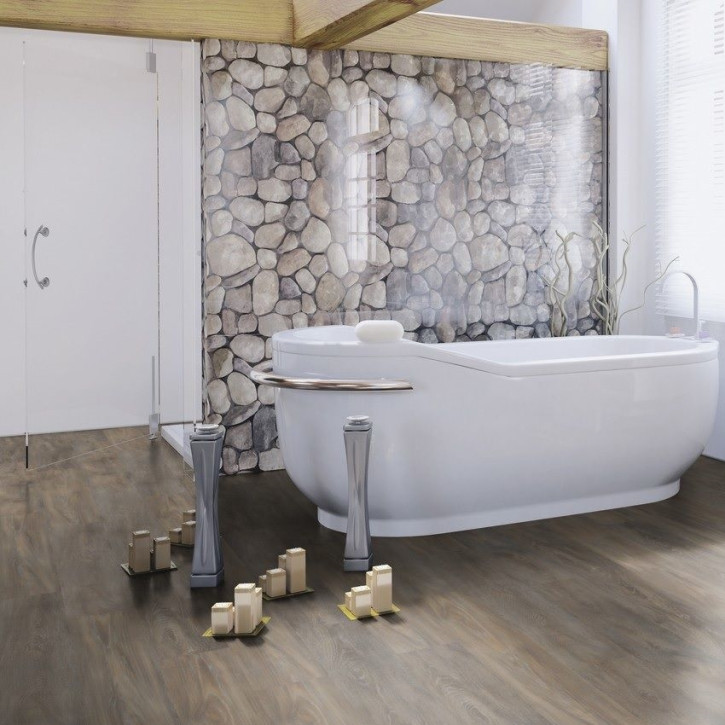 Panele winylowe DLC00078 Wineo Vinil 800 Wood