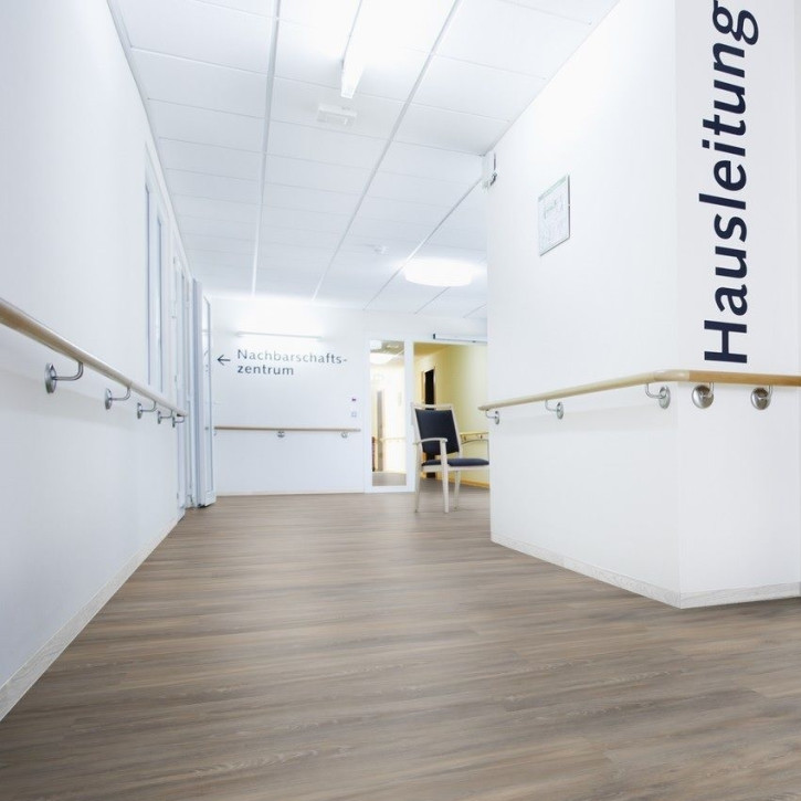 Panele winylowe DLC00078 Wineo Vinil 800 Wood