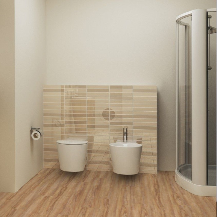 Panele winylowe DLC00081 Wineo Vinil 800 Wood