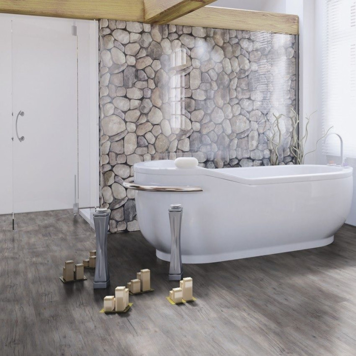 Panele winylowe DLC00082 Wineo Vinil 800 Wood