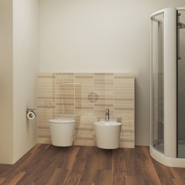 Panele winylowe DLC00083 Wineo Vinil 800 Wood