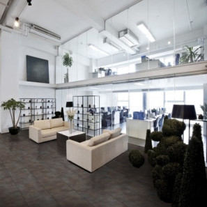 Panele winylowe 3010-З ADO Floor Metallic Stone Series