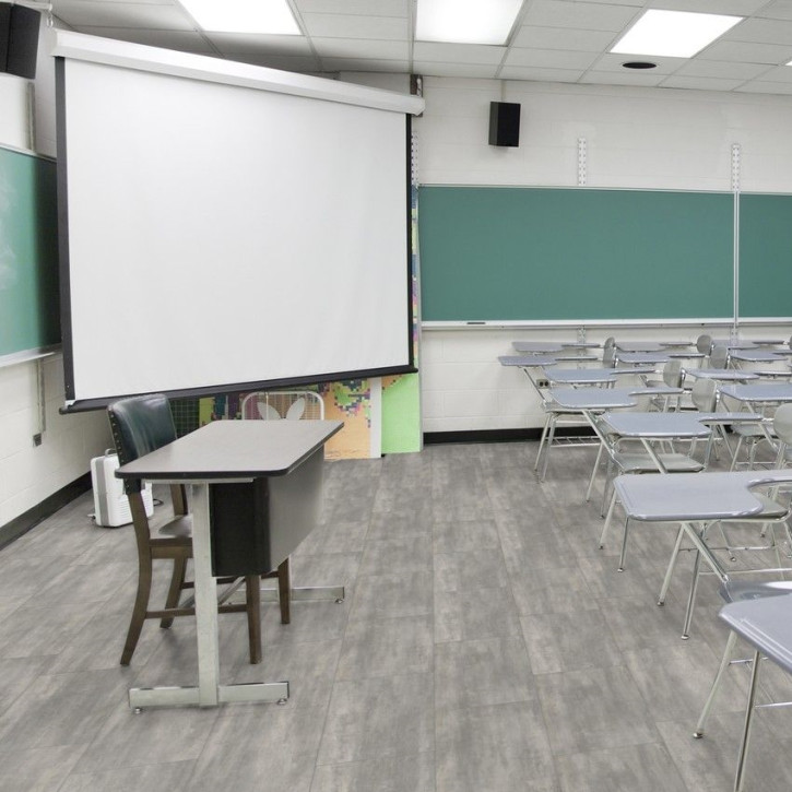 Panele winylowe DLC00137 Wineo Vinil 400 Stone