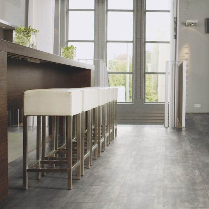 Panele winylowe DLC00137 Wineo Vinil 400 Stone