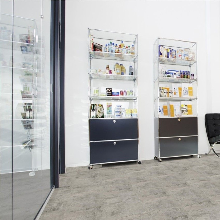 Panele winylowe DLC00142 Wineo Vinil 400 Stone