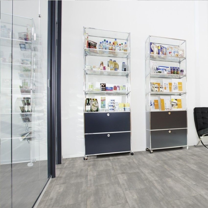 Panele winylowe MLD00137 Wineo Vinil 400 Stone