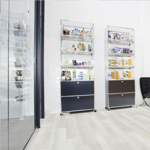 Panele winylowe DB00105 Wineo Vinil 400 Stone