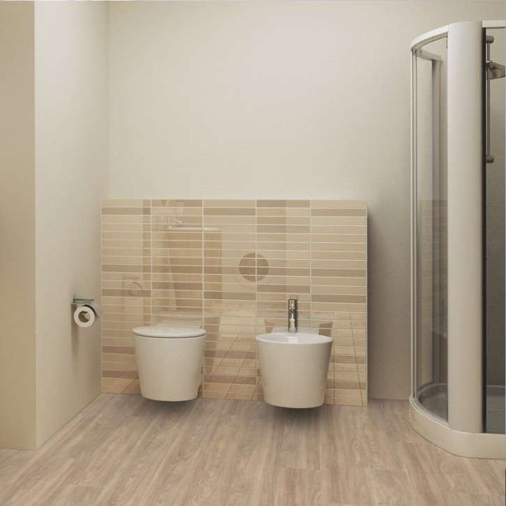 Panele winylowe DB00109 Wineo Vinil 400 Stone