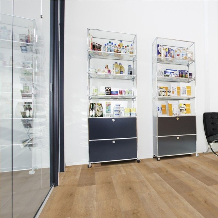 Panele winylowe DB00114 Wineo Vinil 400 Stone