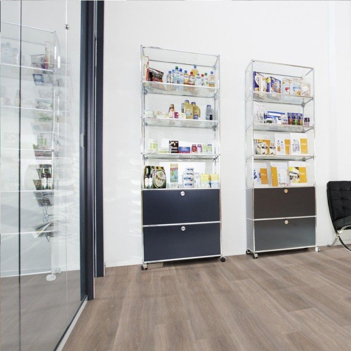 Panele winylowe DB00115 Wineo Vinil 400 Stone