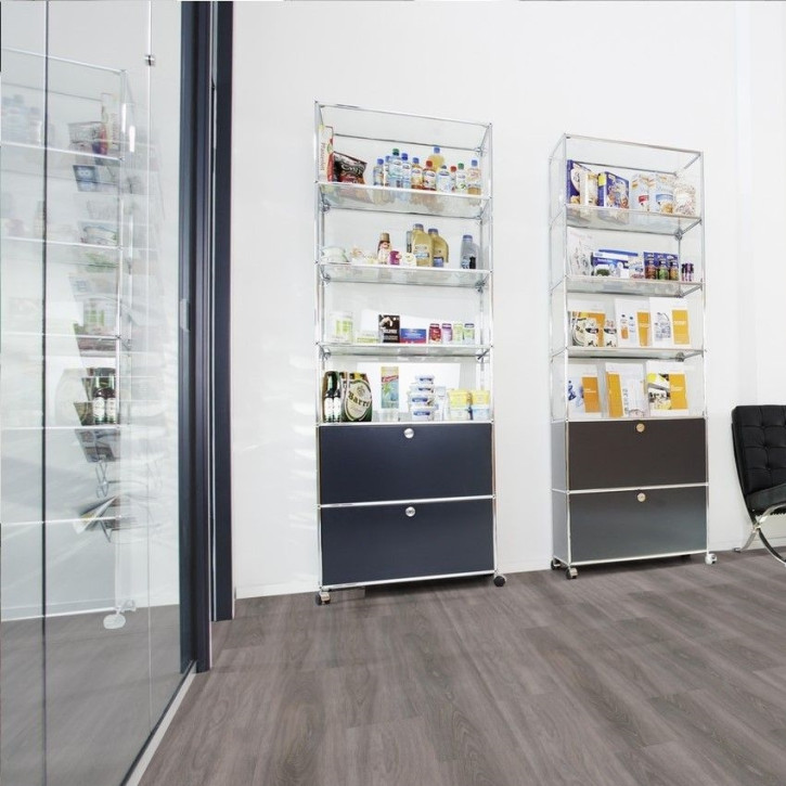 Panele winylowe DB00116 Wineo Vinil 400 Stone