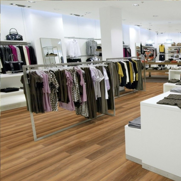 Panele winylowe DB00119 Wineo Vinil 400 Stone