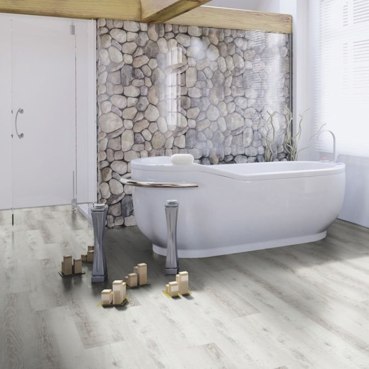 Panele winylowe DLC00104 Wineo Vinil 400 Stone