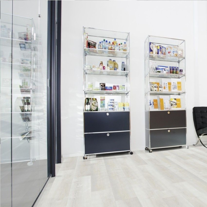 Panele winylowe DLC00105 Wineo Vinil 400 Stone