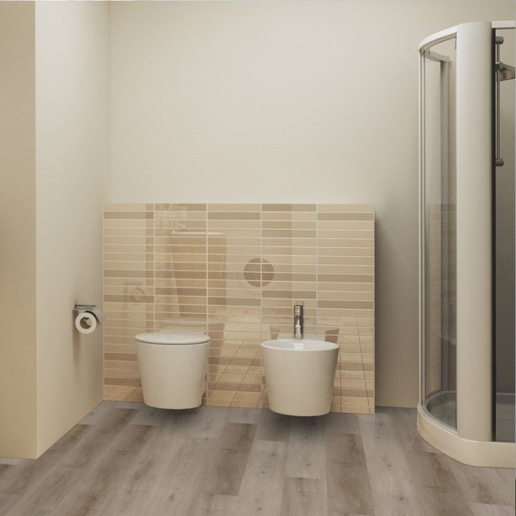 Panele winylowe DLC00106 Wineo Vinil 400 Stone